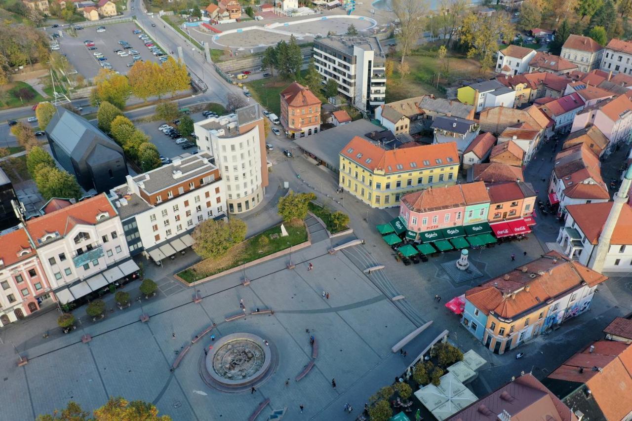 Square Studio Tuzla Dış mekan fotoğraf